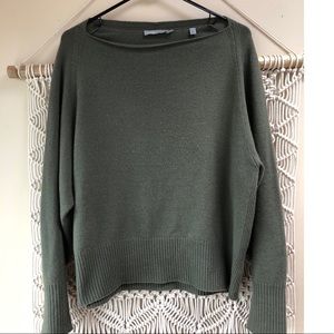 Vince cashmere sweater